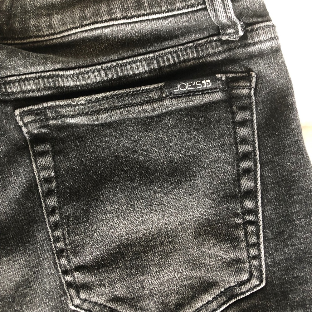 Joes denim